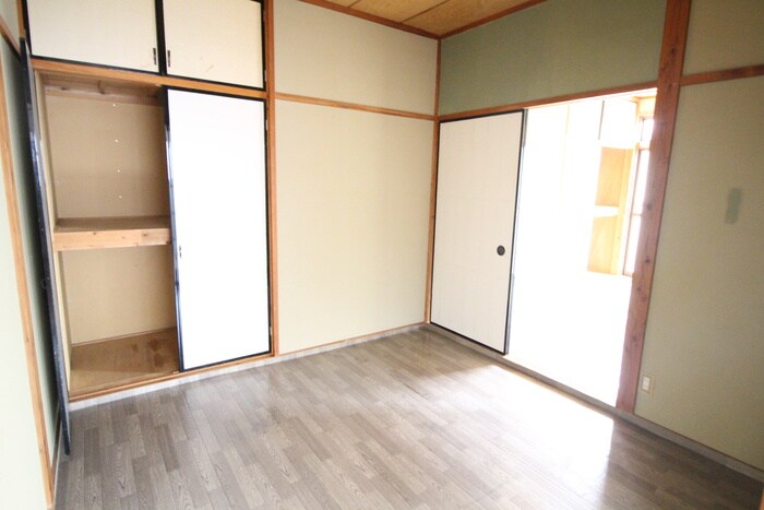 物件内観写真20　(居室)