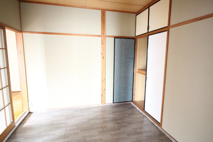 物件内観写真21　(居室)