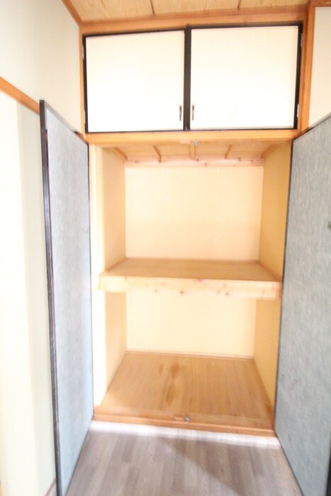 物件内観写真22　(収納)