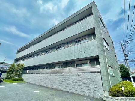 VilladeCharmant外観写真