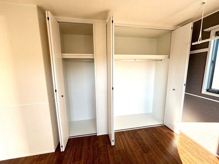 物件内観写真11　(収納)