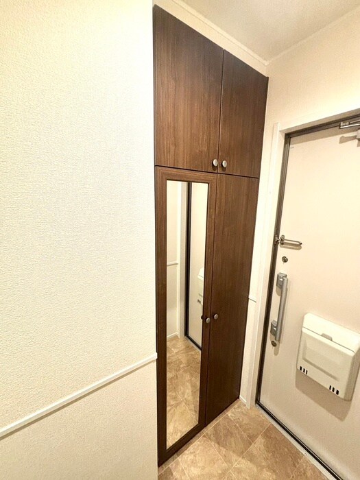 物件内観写真19　(靴箱)
