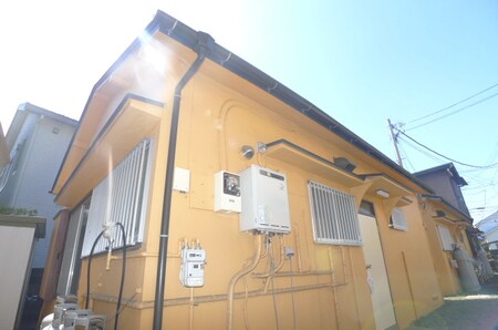 ＲＥＮＴ　ＨＯＵＳＥ外観写真