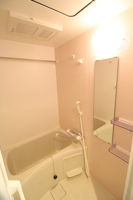 パルゼ立川錦町のバス