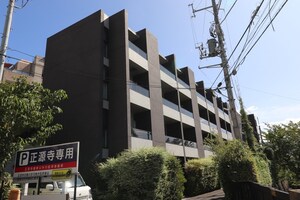 ラグディア高輪（204）外観写真