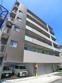 CercaEstacion（ｾﾙｶｴｽﾀｼｵﾝ）の外観写真