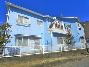 エステ－ト５２外観写真
