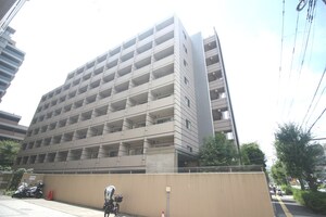 プレ－ル・ドゥ－ク潮見(404)外観写真