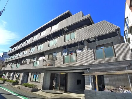 プレステ－ジパレス外観写真