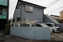 メゾンノーブルの外観写真