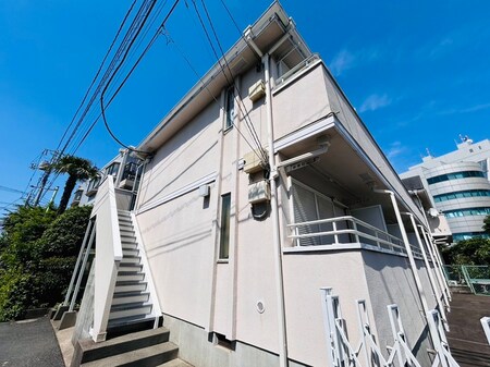 SUNNY　SIDE　HILLS外観写真