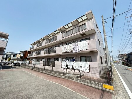サニーヒル2外観写真