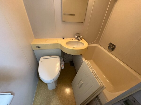 バス／シャワールーム等