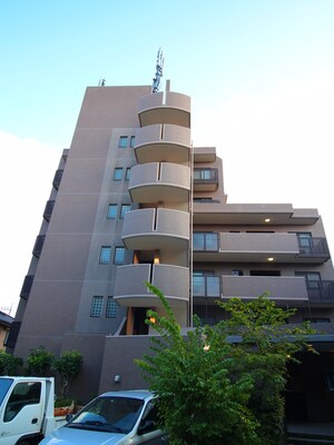 グレースサワ外観写真