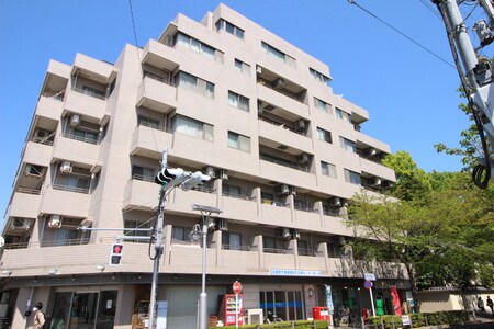 ヴィラージュ武蔵野(311)外観写真