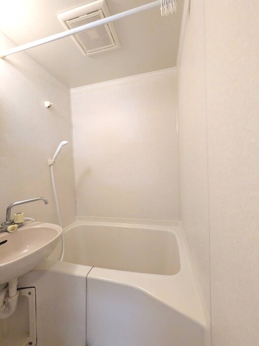 物件内観写真6　(バス／シャワールーム等)