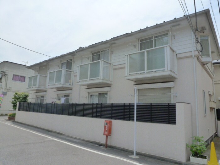 物件外観写真3　(その他)