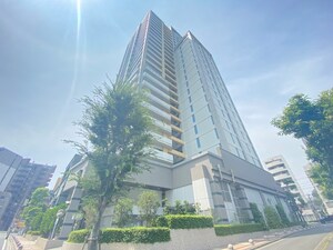 シルエタワーヨコハマ(１６０６)外観写真