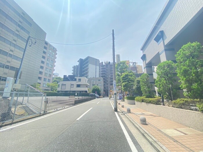 物件外観写真5　(周辺環境)