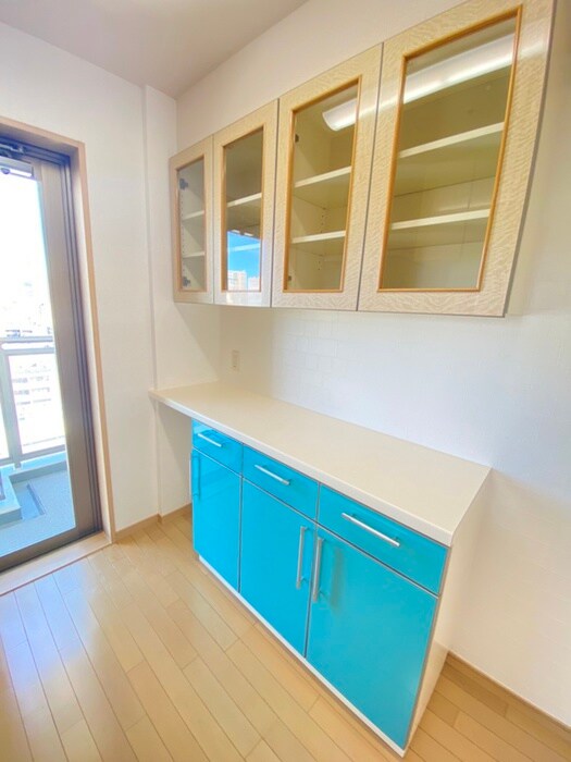 物件内観写真17　(キッチン)