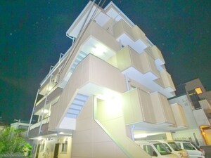 ジュンコ－ポ外観写真