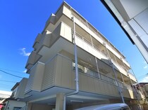 ジュンコ－ポの外観写真