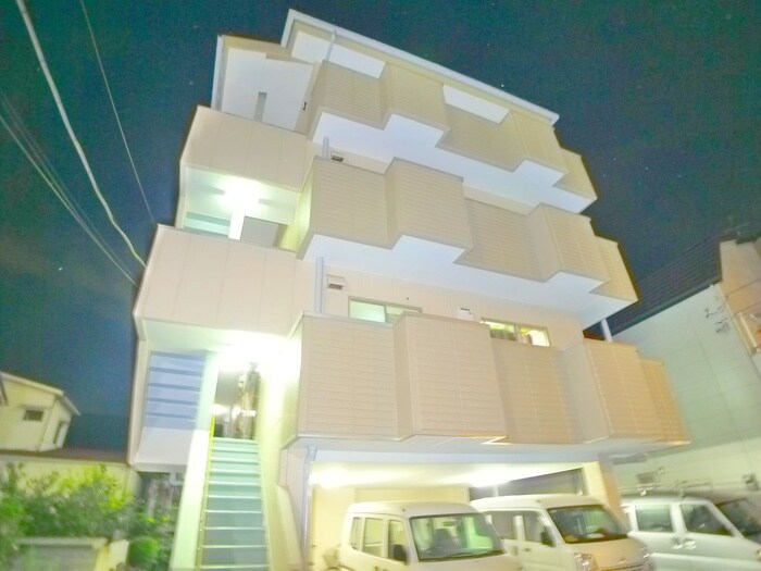 物件外観写真4　(外観写真)