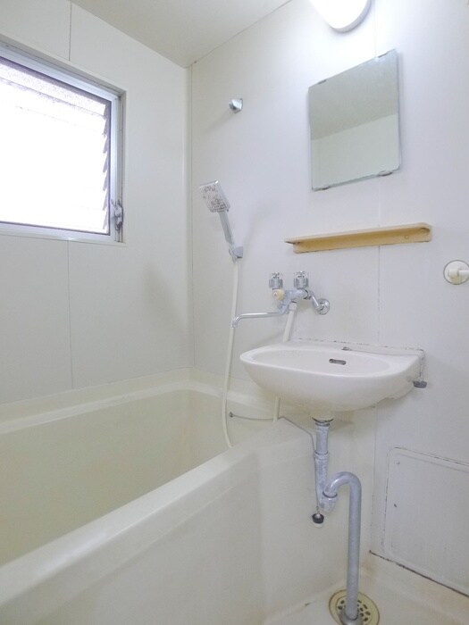 物件内観写真13　(バス／シャワールーム等)