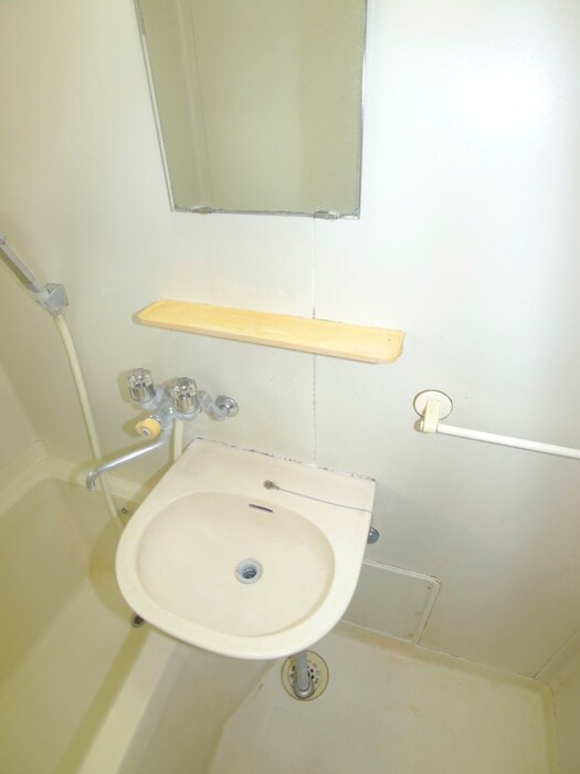 物件内観写真18　(洗面)