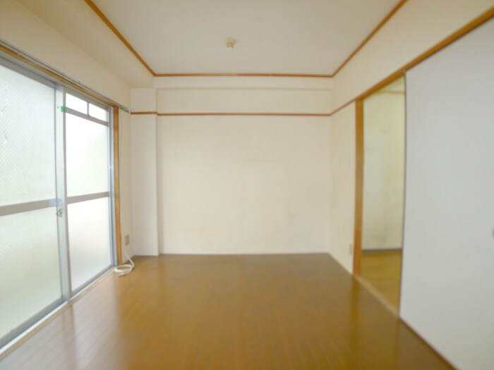物件内観写真21　(居室)