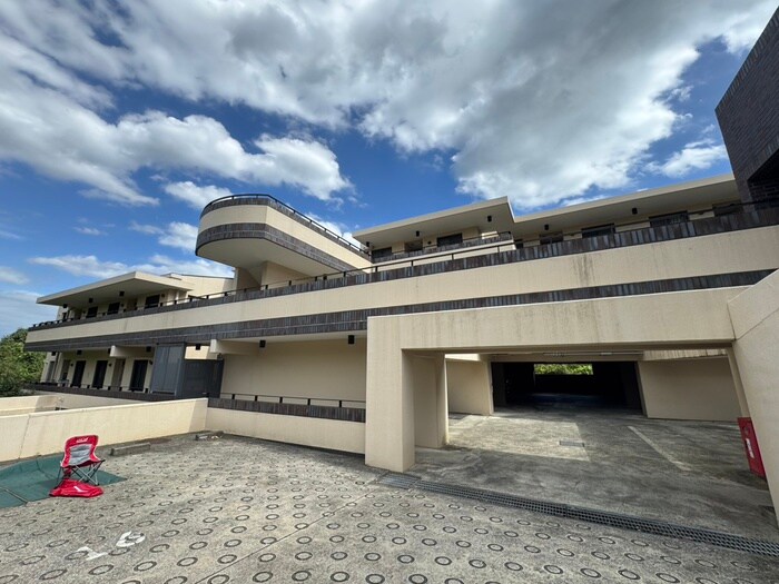 物件外観写真4　(外観写真)