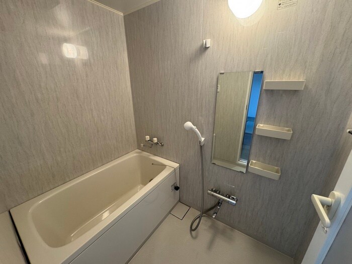 物件内観写真15　(バス／シャワールーム等)