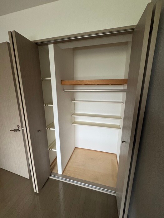 物件内観写真20　(収納)