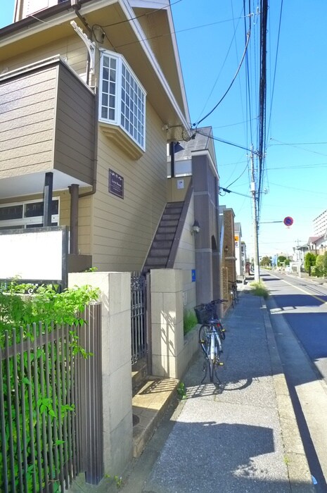 物件外観写真5　(周辺環境)