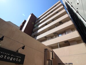 恒陽ｻﾝｸﾚｽﾄ高円寺（５０４）外観写真