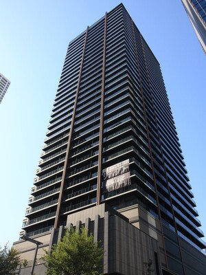 シティタワー新宿（3108）外観写真