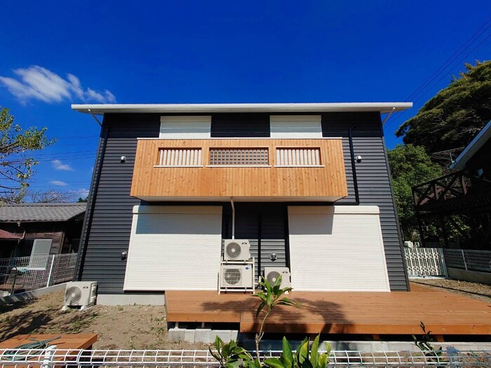 物件外観写真3　(外観写真)