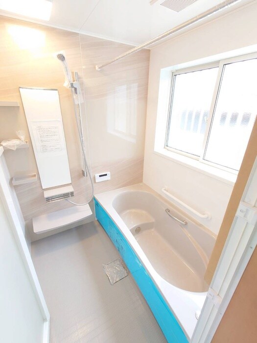 物件内観写真11　(バス／シャワールーム等)