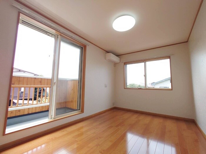 物件内観写真18　(居室)