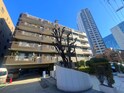 パシフィック大久保（703）