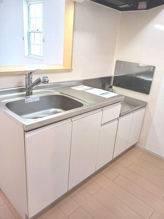 物件内観写真5　(キッチン)