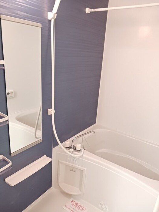 物件内観写真6　(バス／シャワールーム等)