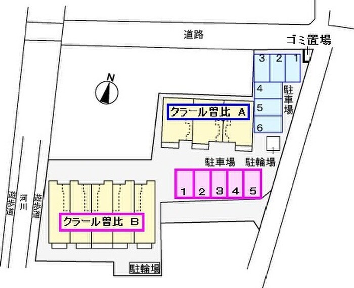 物件外観写真4　(その他)