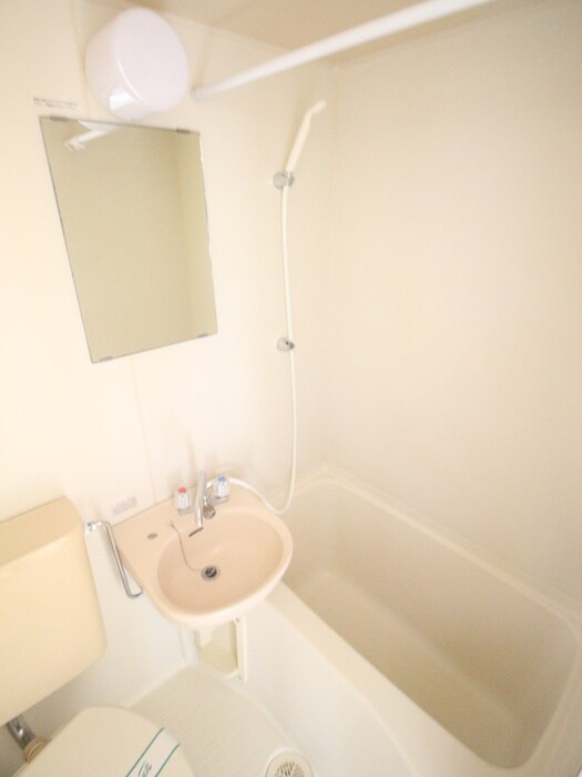 物件内観写真9　(バス／シャワールーム等)