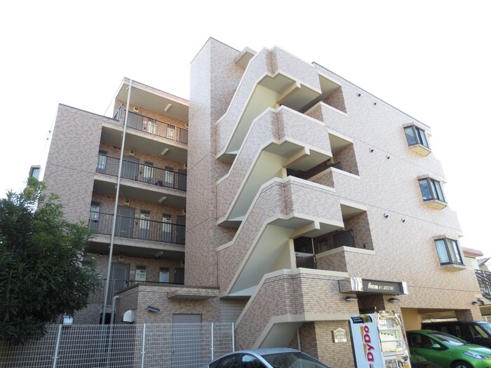 物件外観写真3　(外観写真)