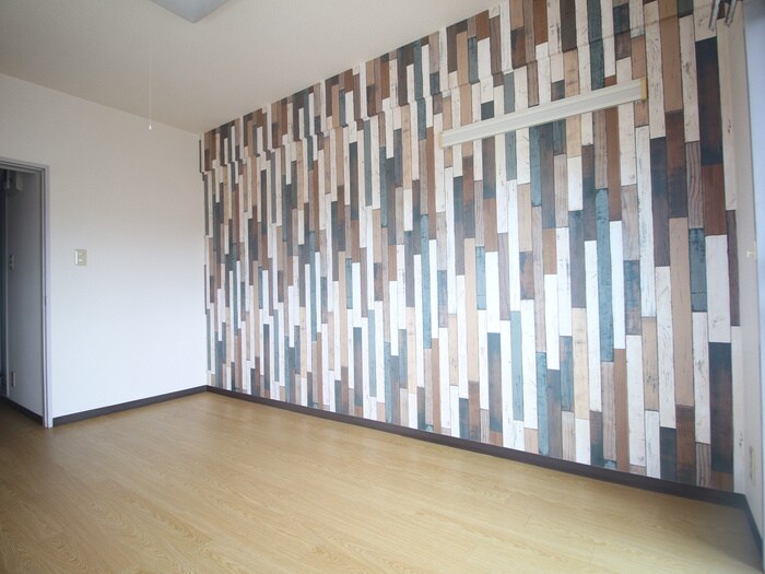 物件内観写真12　(居室)