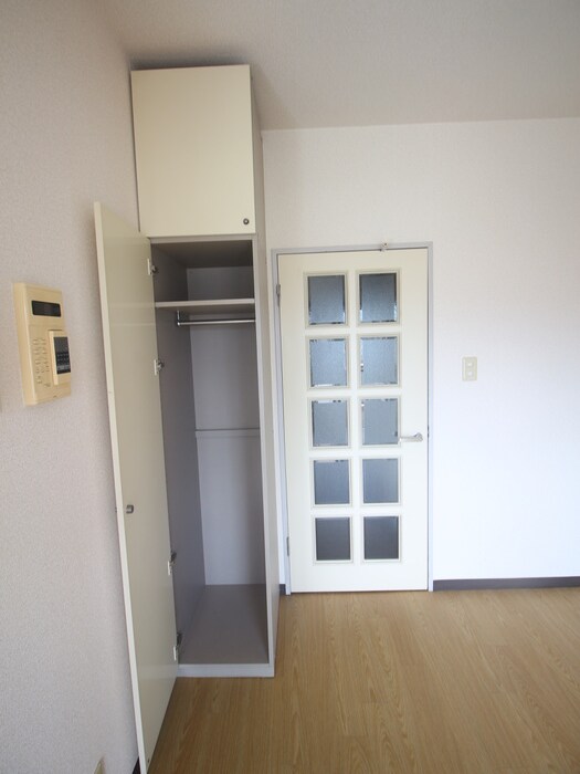 物件内観写真14　(収納)