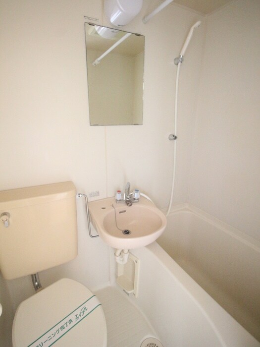 物件内観写真16　(洗面)