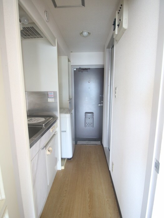 物件内観写真19　(廊下)