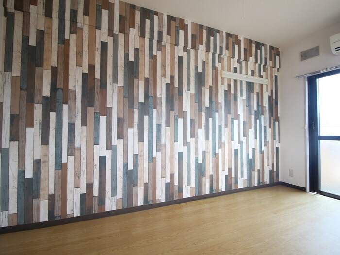 物件内観写真20　(居室)